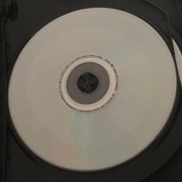 🎉 5/$15 🎉 4 FILM FAVORITES JIM CARREY COLLECTION DVD - Picture 3 of 10